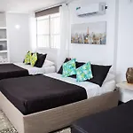 Hotel Casa Agena