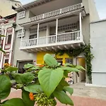 Hotel Casa Agena