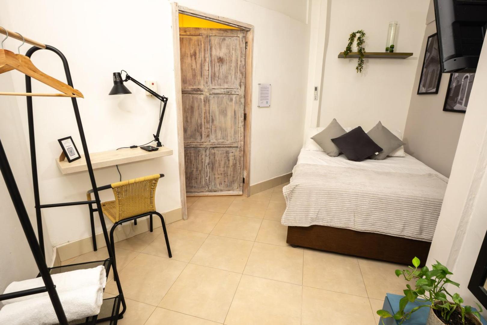Casa Agena Hotel Cartagena