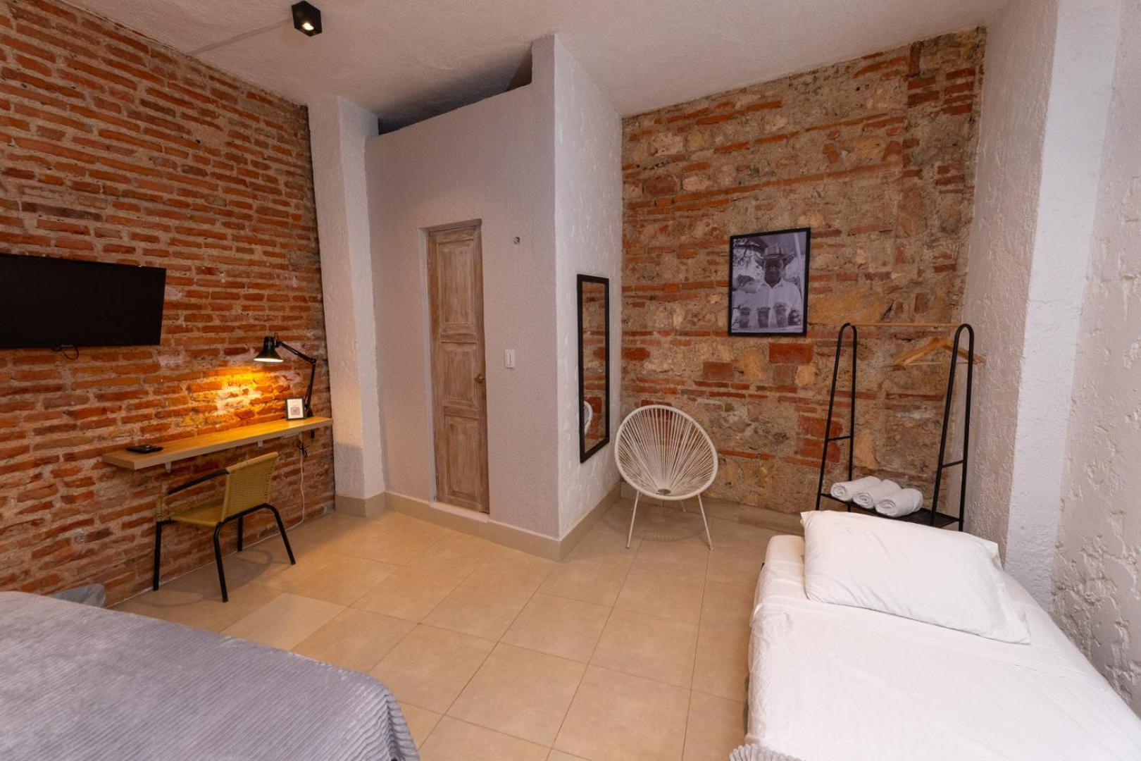 Hotel Casa Agena *