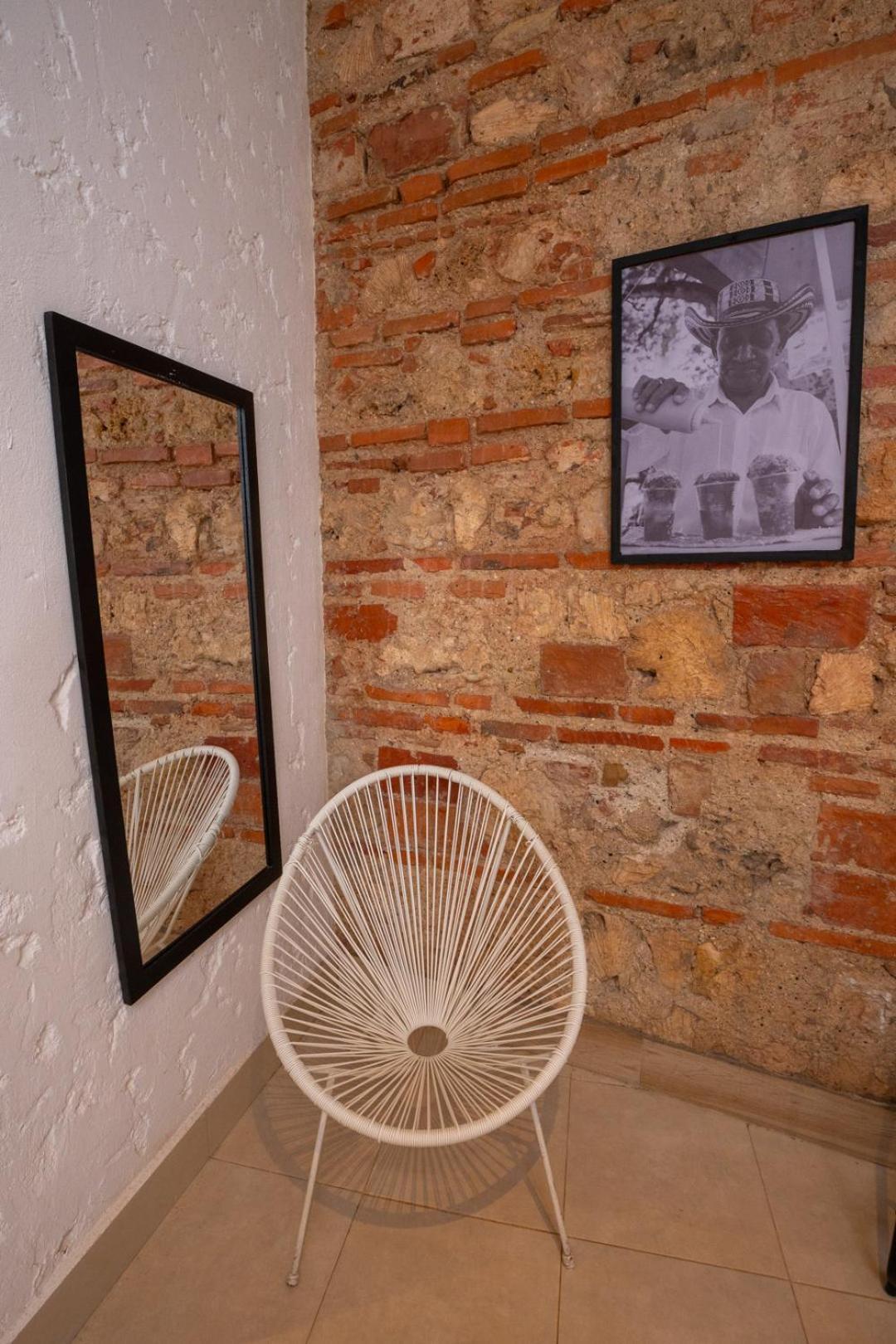 Casa Agena Hotel