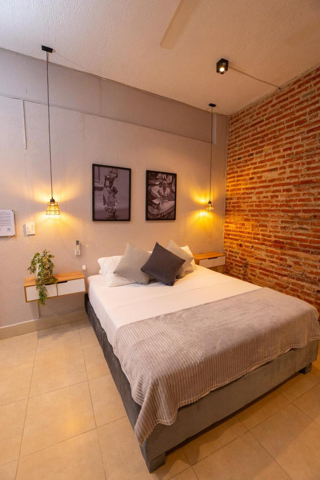 Hotel Casa Agena *