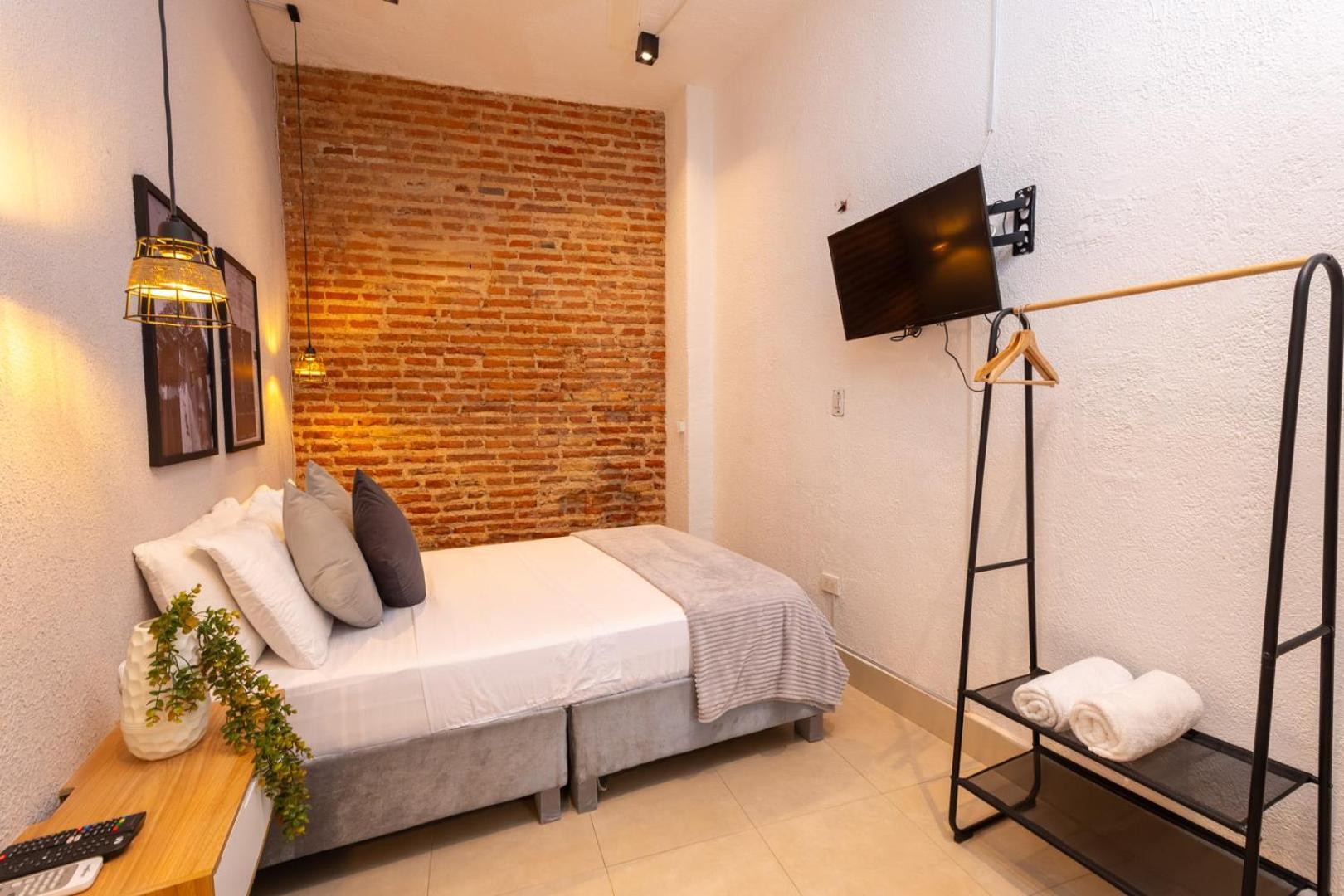 Casa Agena Hotel