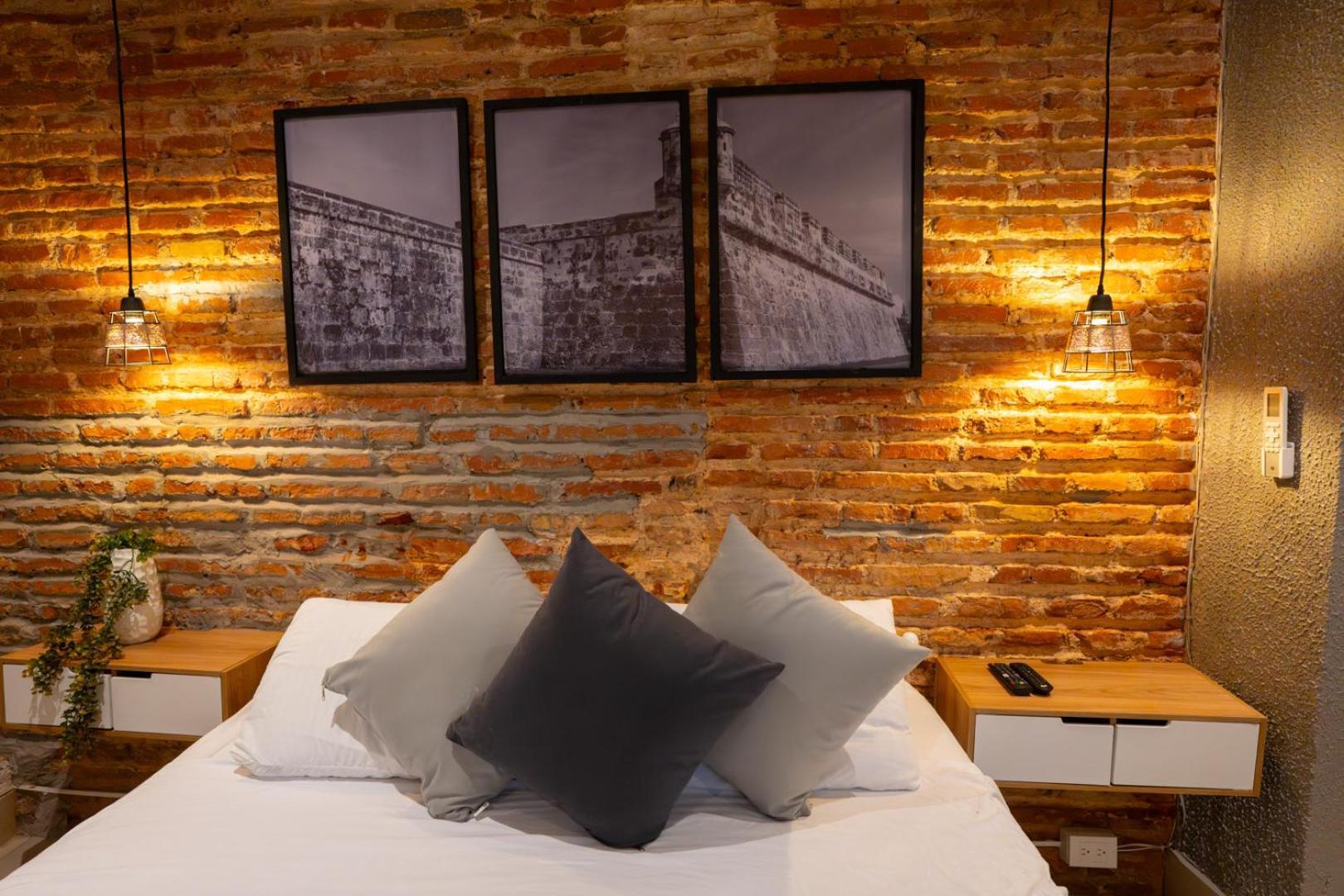 Hotel Casa Agena *