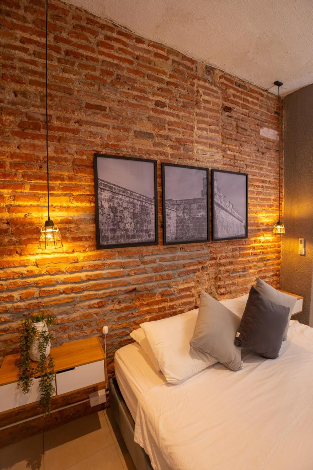 Casa Agena Hotel