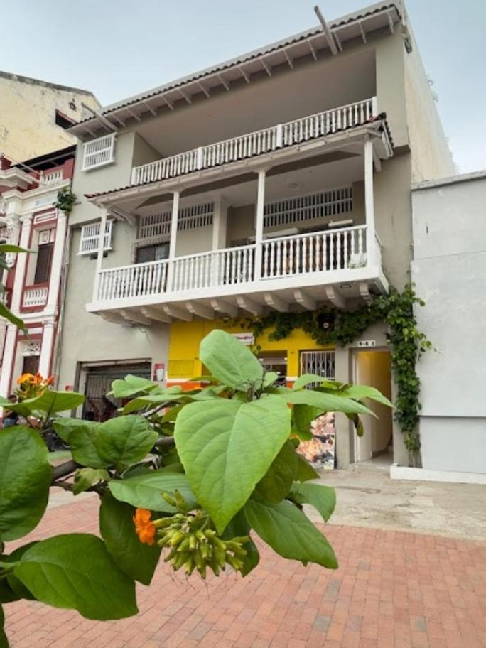 Casa Agena Hotel