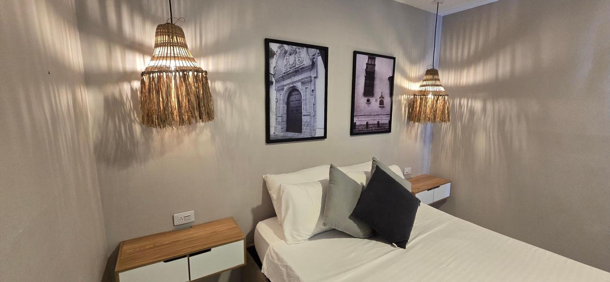 Casa Agena Hotel