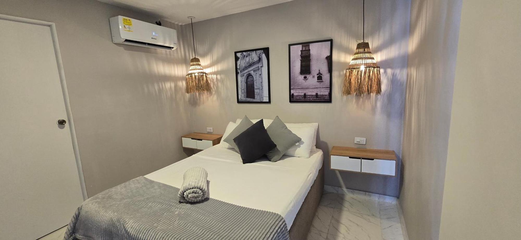 Hotel Casa Agena *