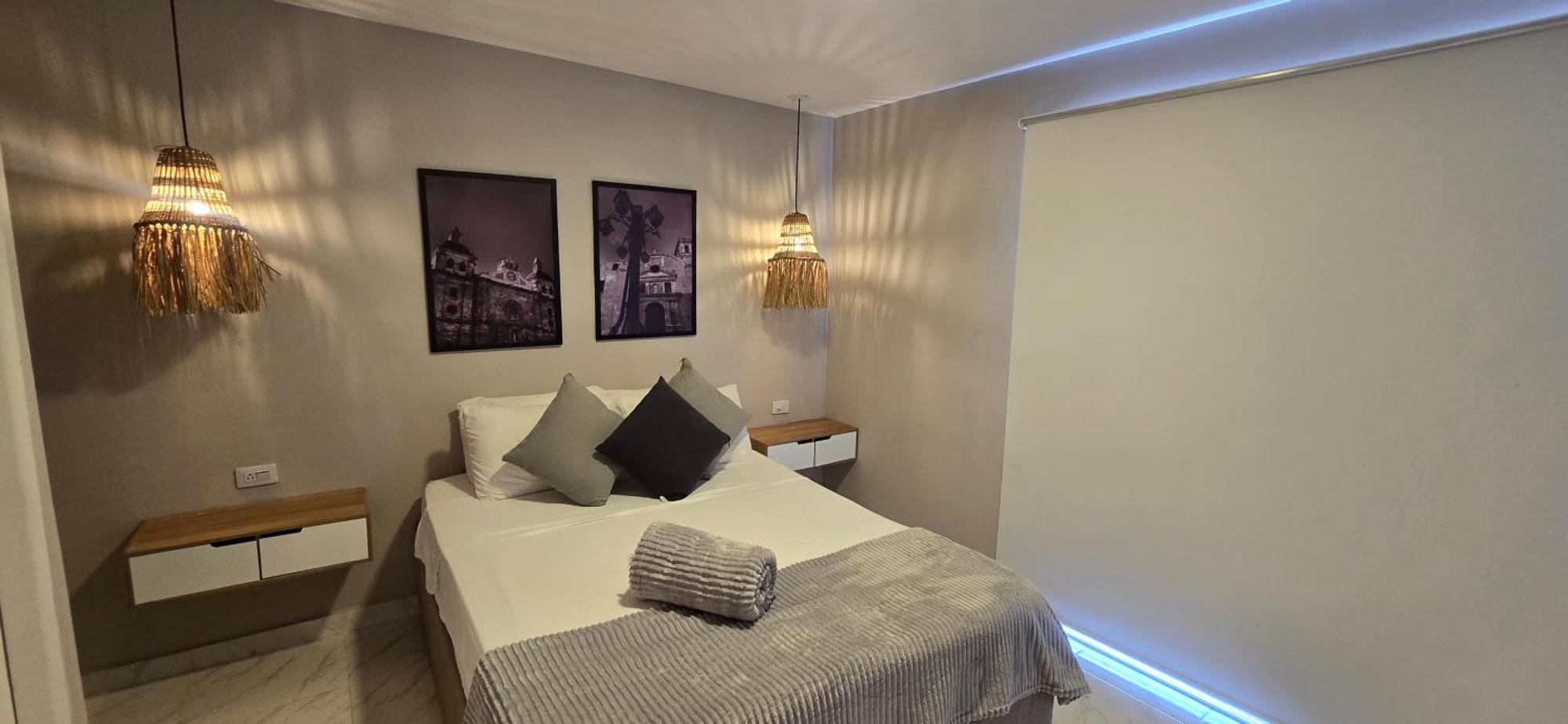 Hotel Casa Agena