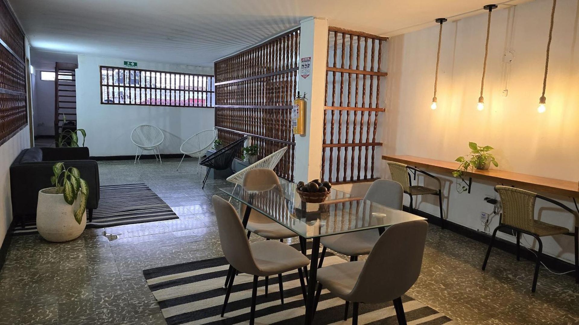 Casa Agena Hotel