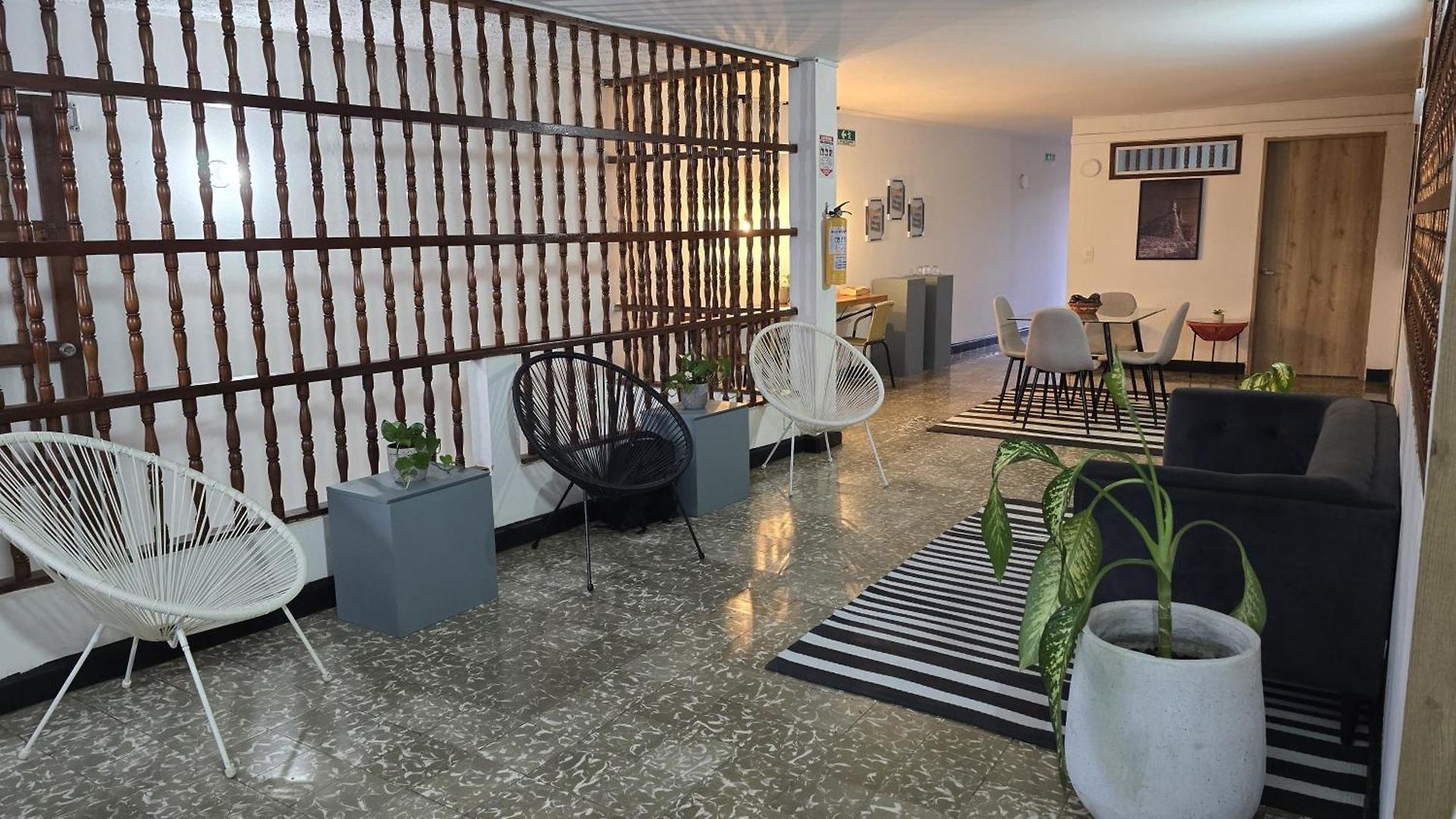 Casa Agena *
