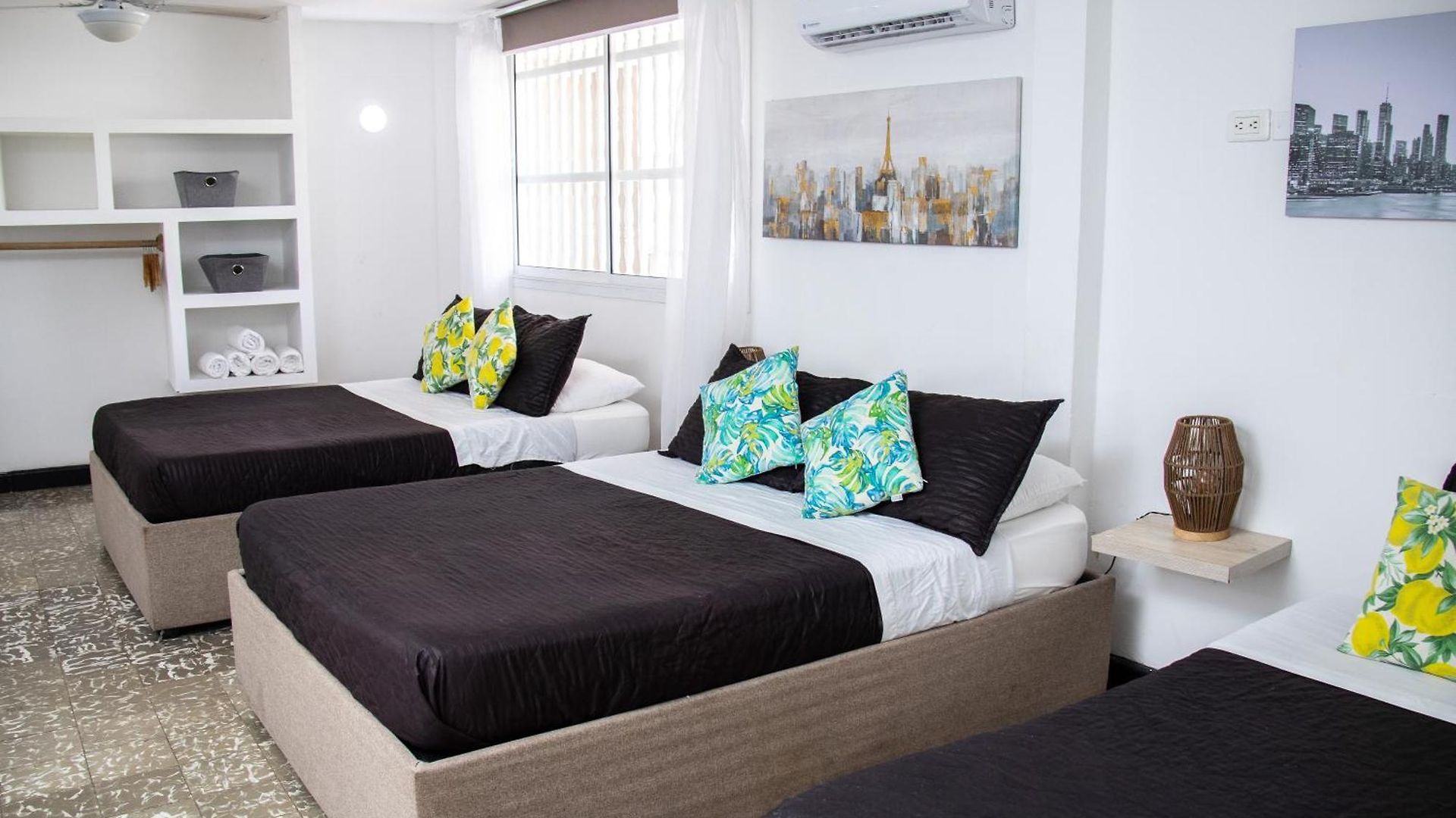 Hotel Casa Agena