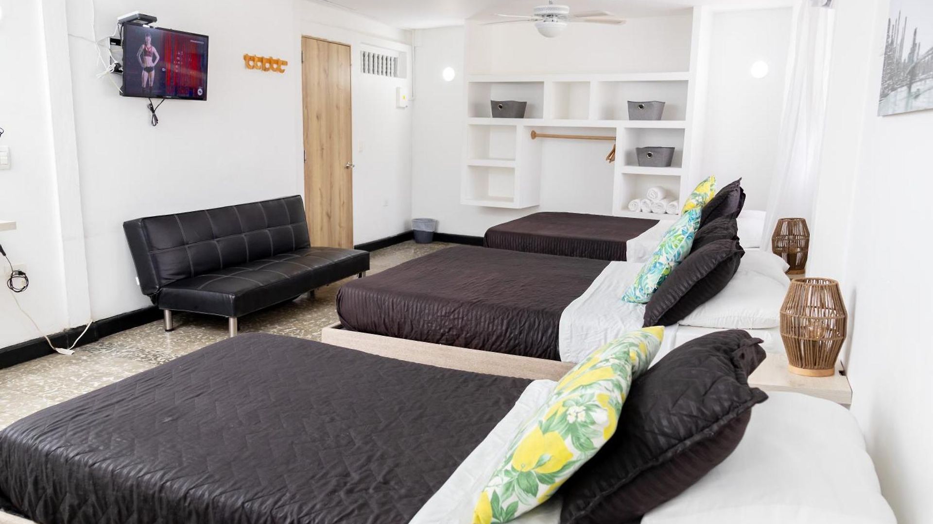Hotel Casa Agena Cartagena