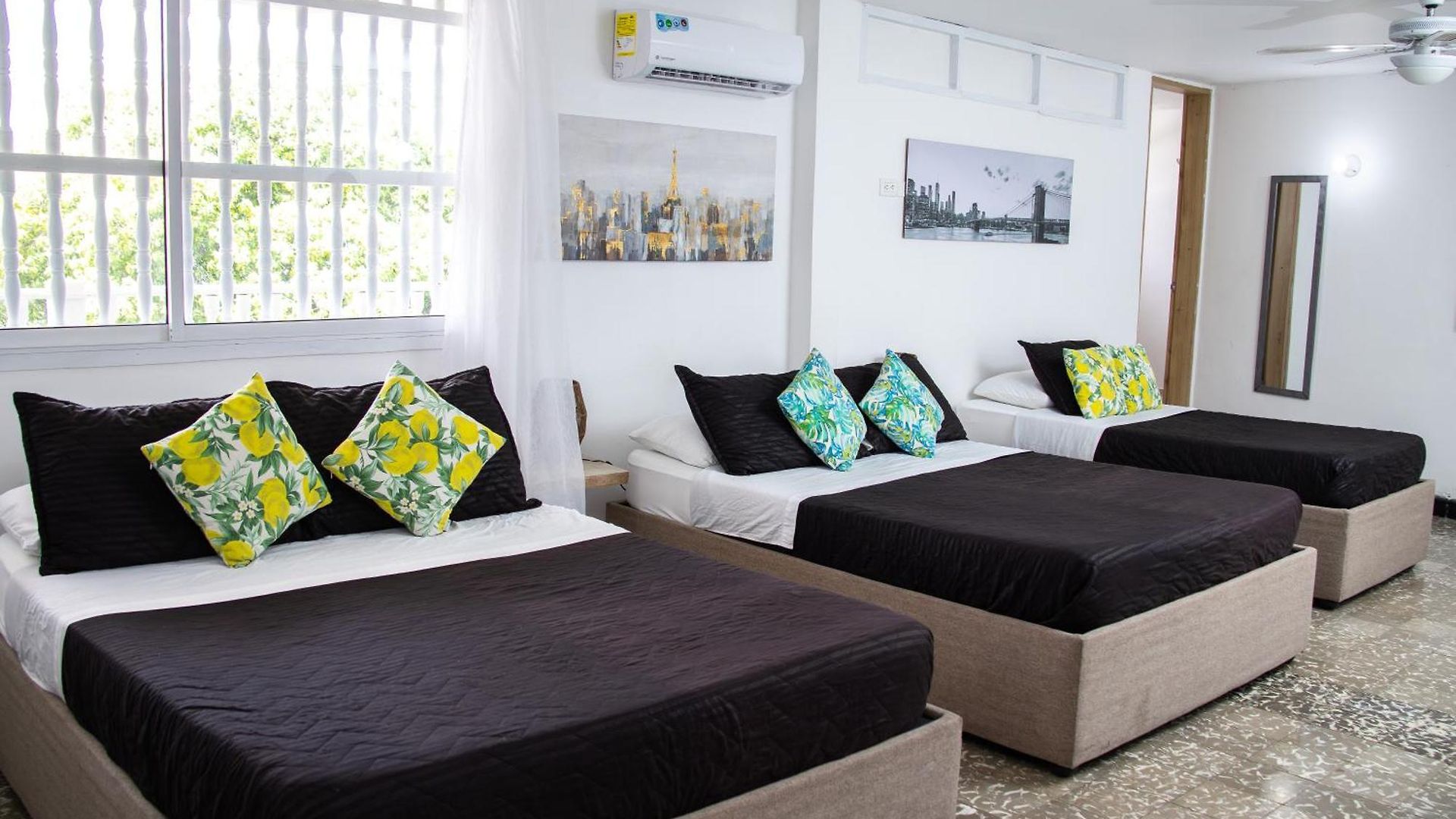 Casa Agena Hotel Cartagena