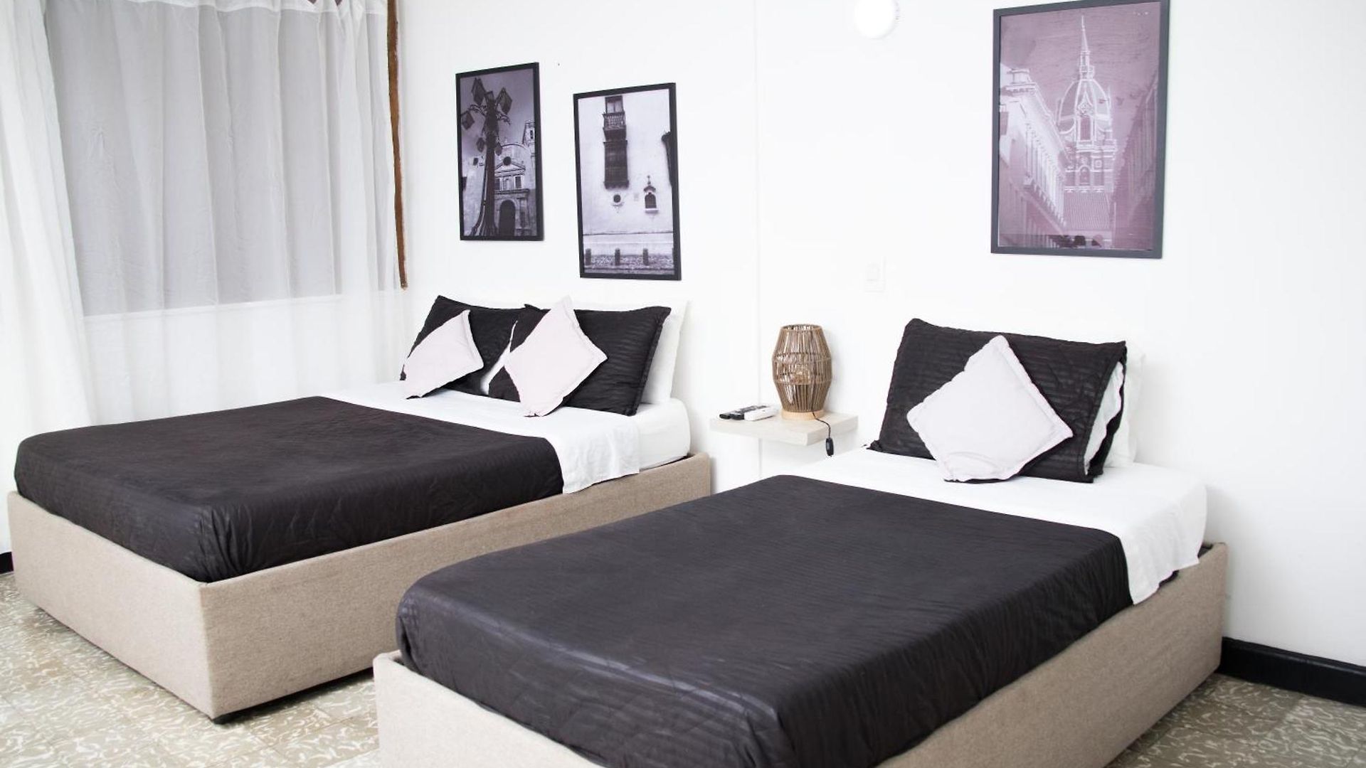 Casa Agena Hotel Cartagena