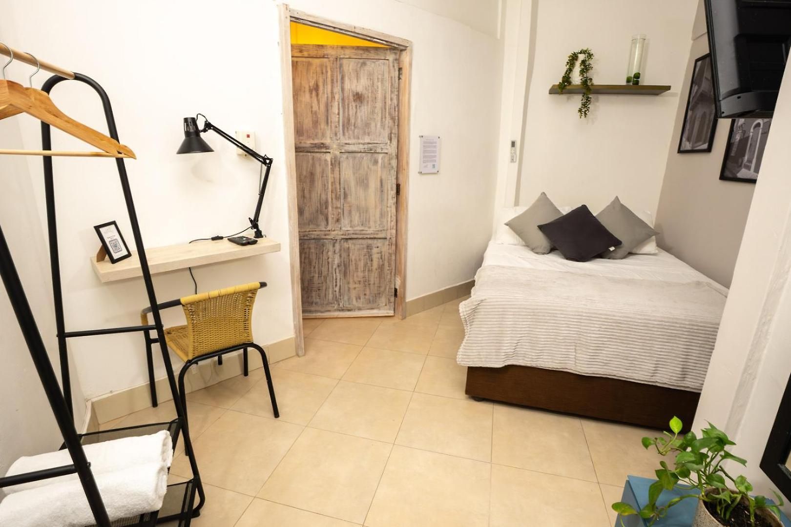 Casa Agena Hotel Cartagena