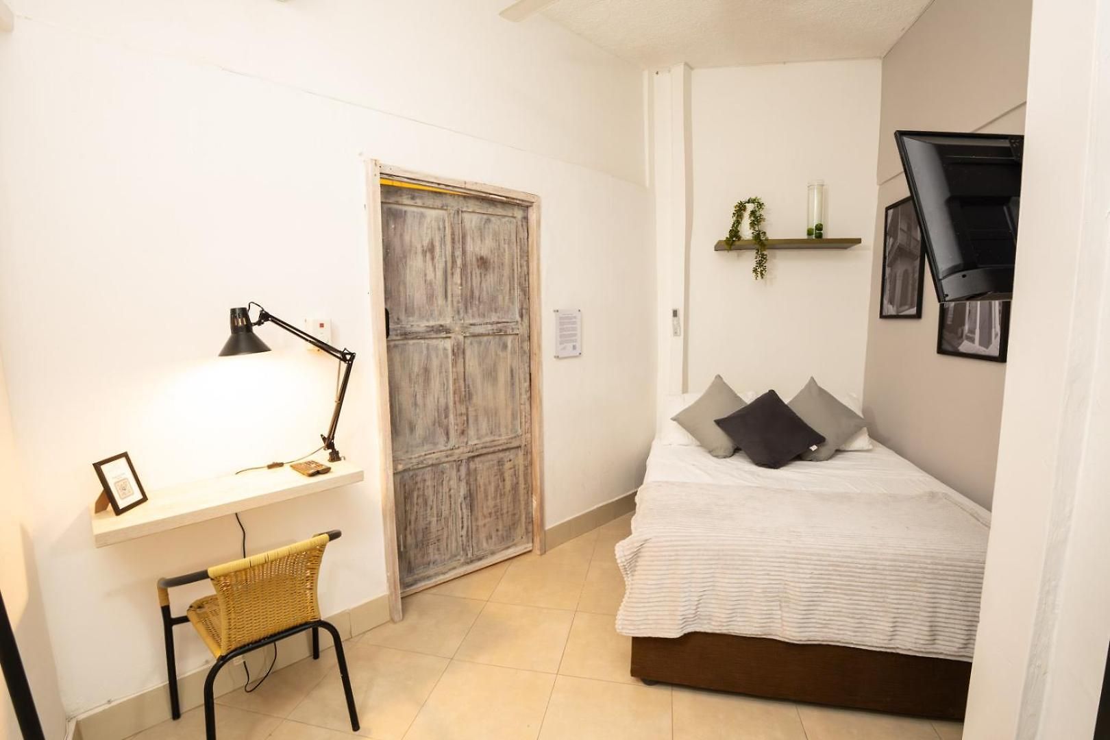 Casa Agena Hotel *