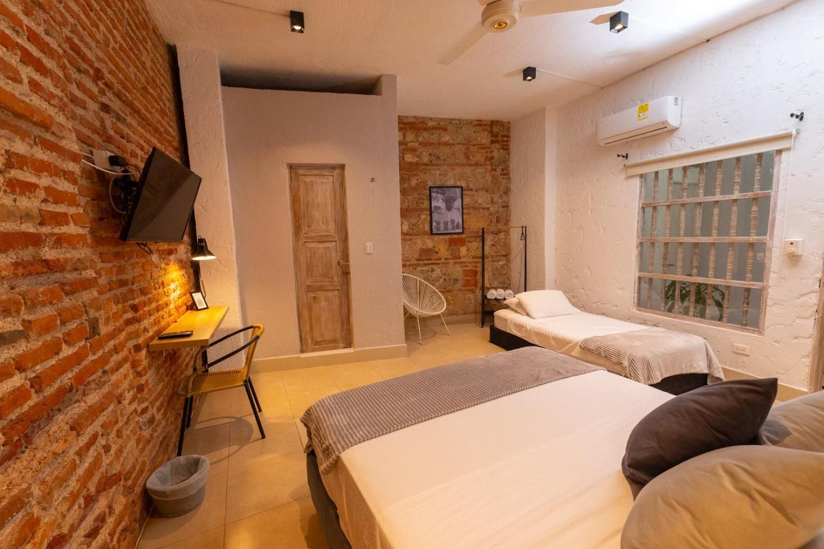 Hotel Casa Agena *
