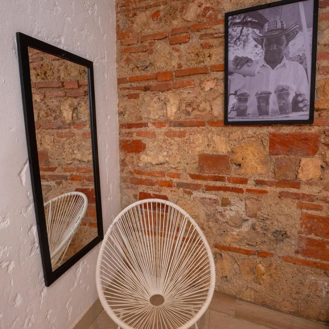 Casa Agena Hotel