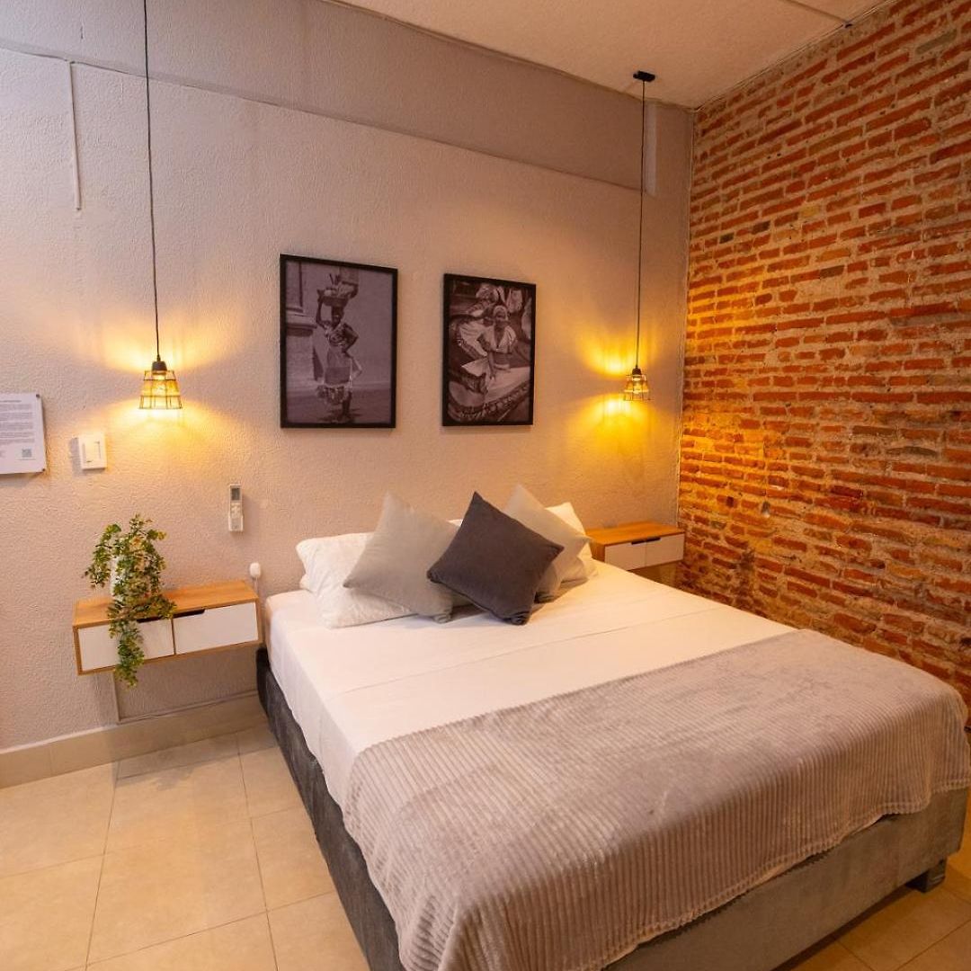 Hotel Casa Agena *