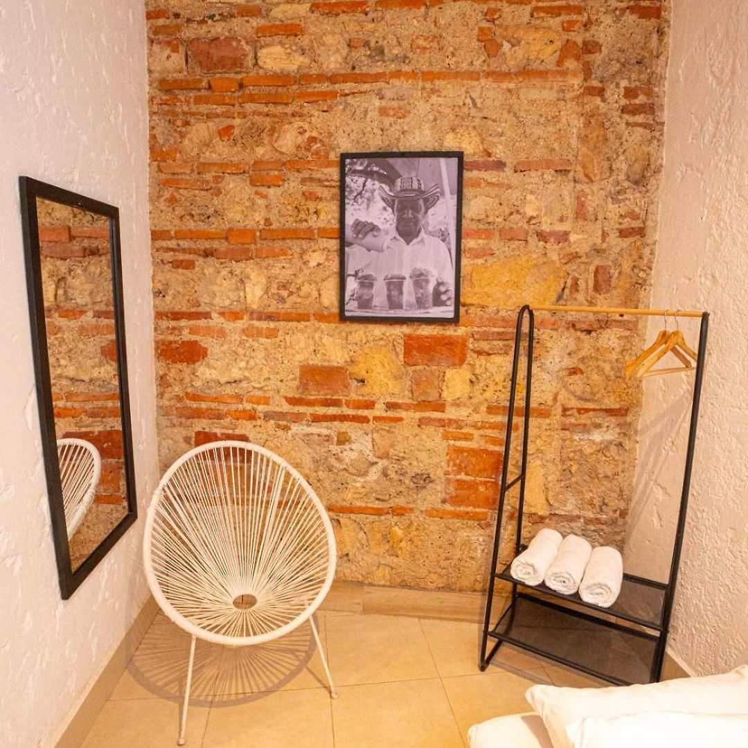 Hotel Casa Agena Cartagena