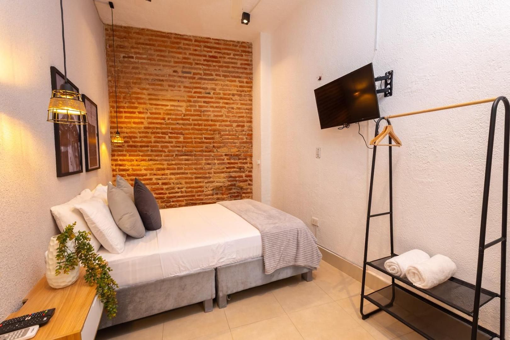 Casa Agena Hotel