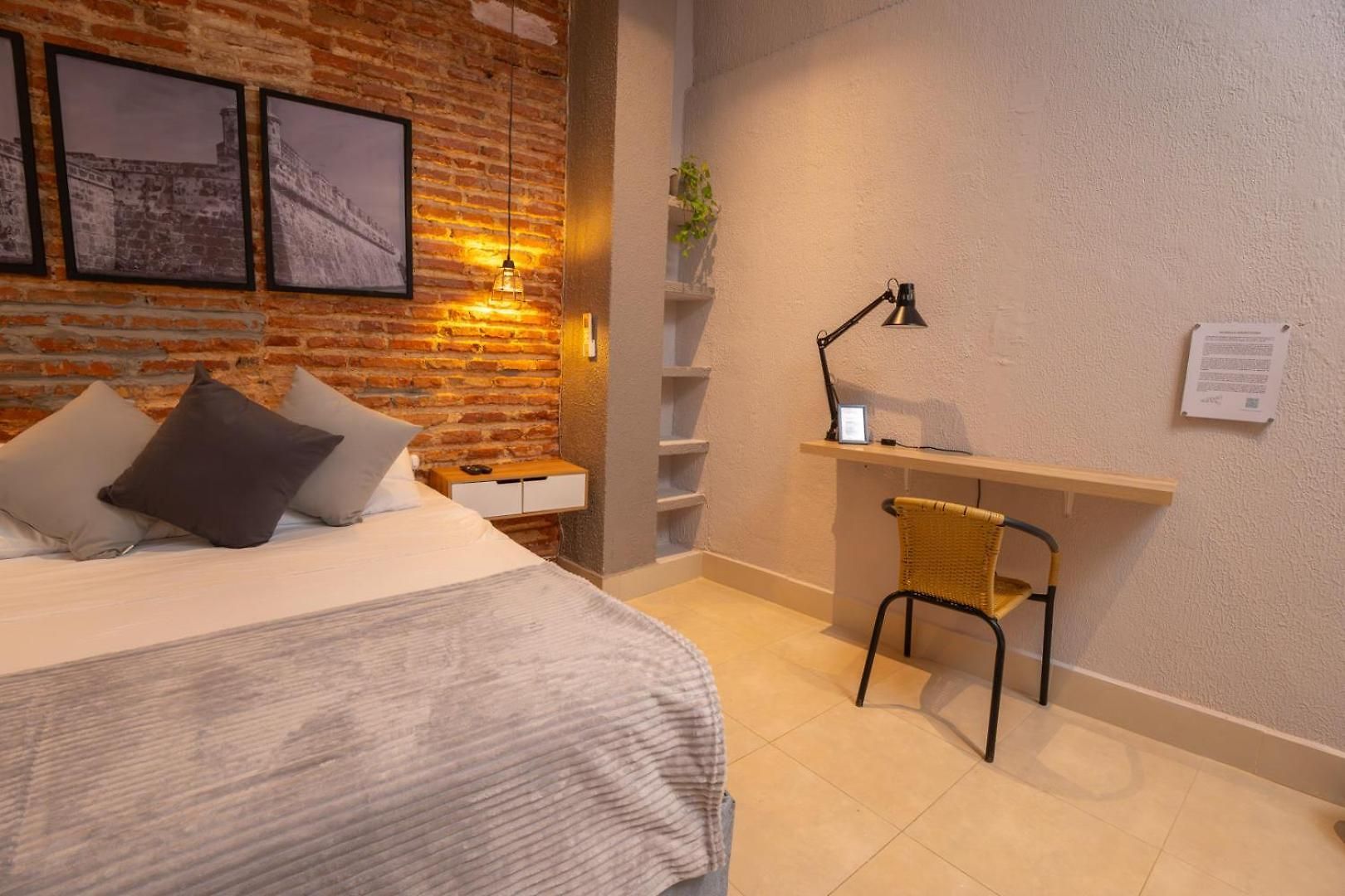 Hotel Casa Agena
