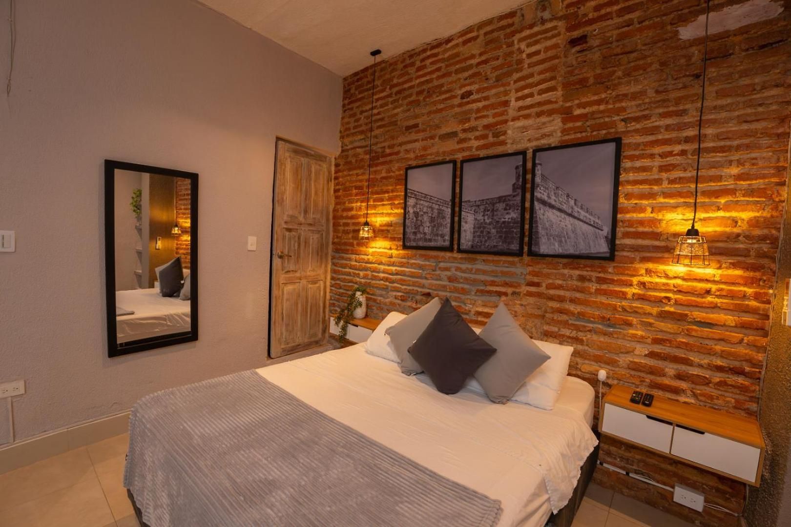 Hotel Casa Agena