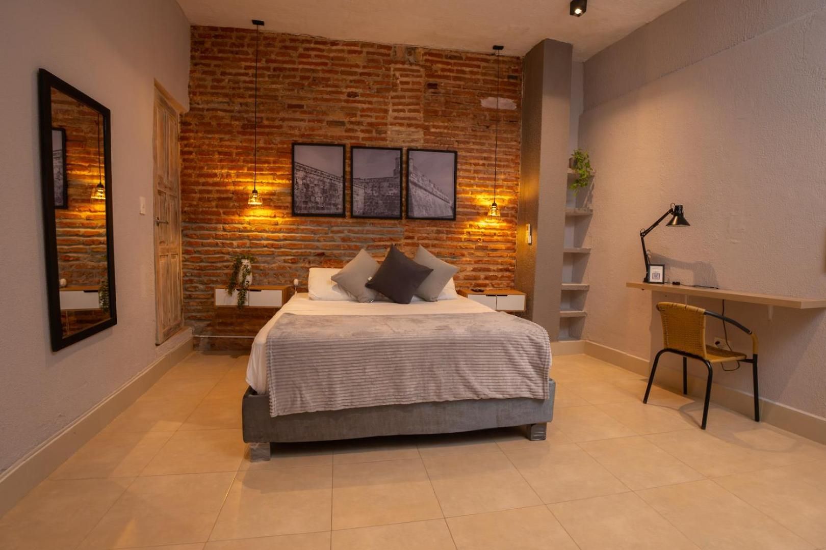 Hotel Casa Agena *