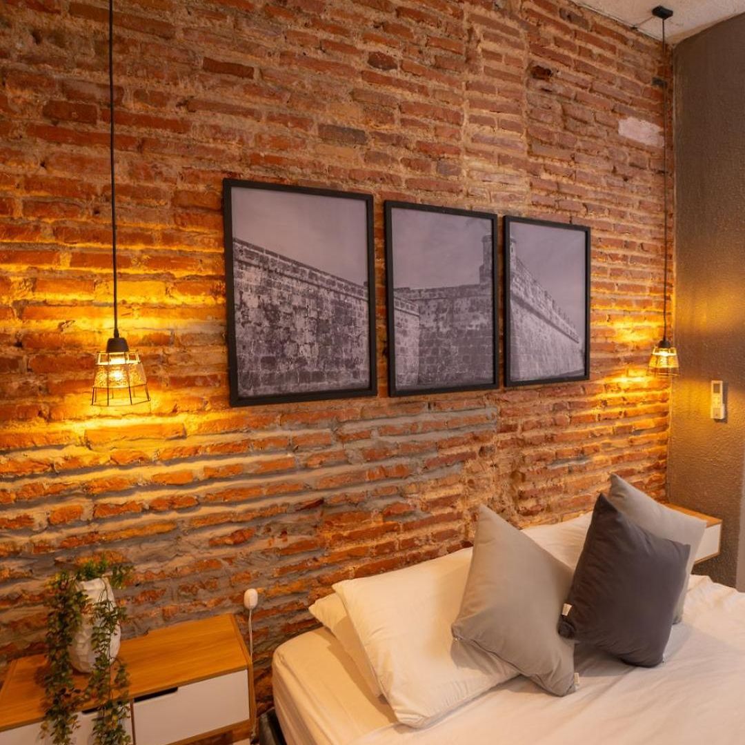 Casa Agena Hotel