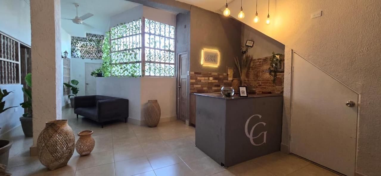 Casa Agena Hotel *