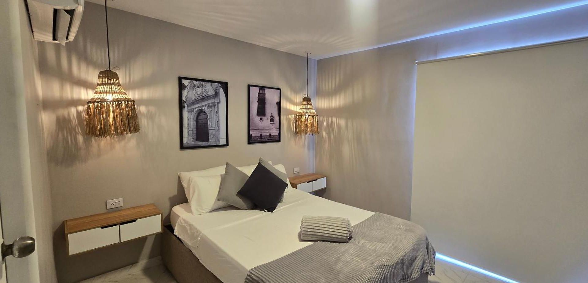Hotel Casa Agena