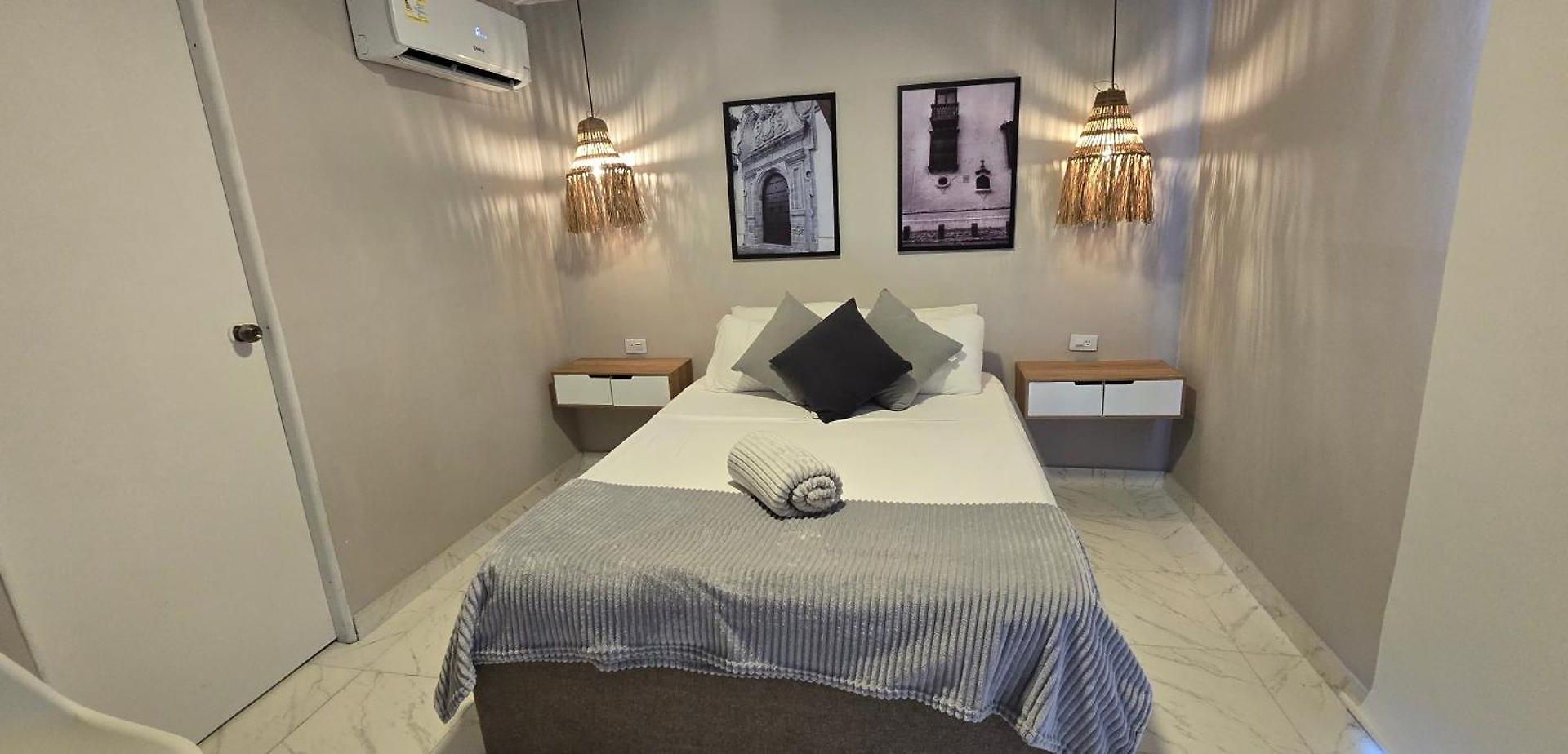 Casa Agena Hotel Cartagena
