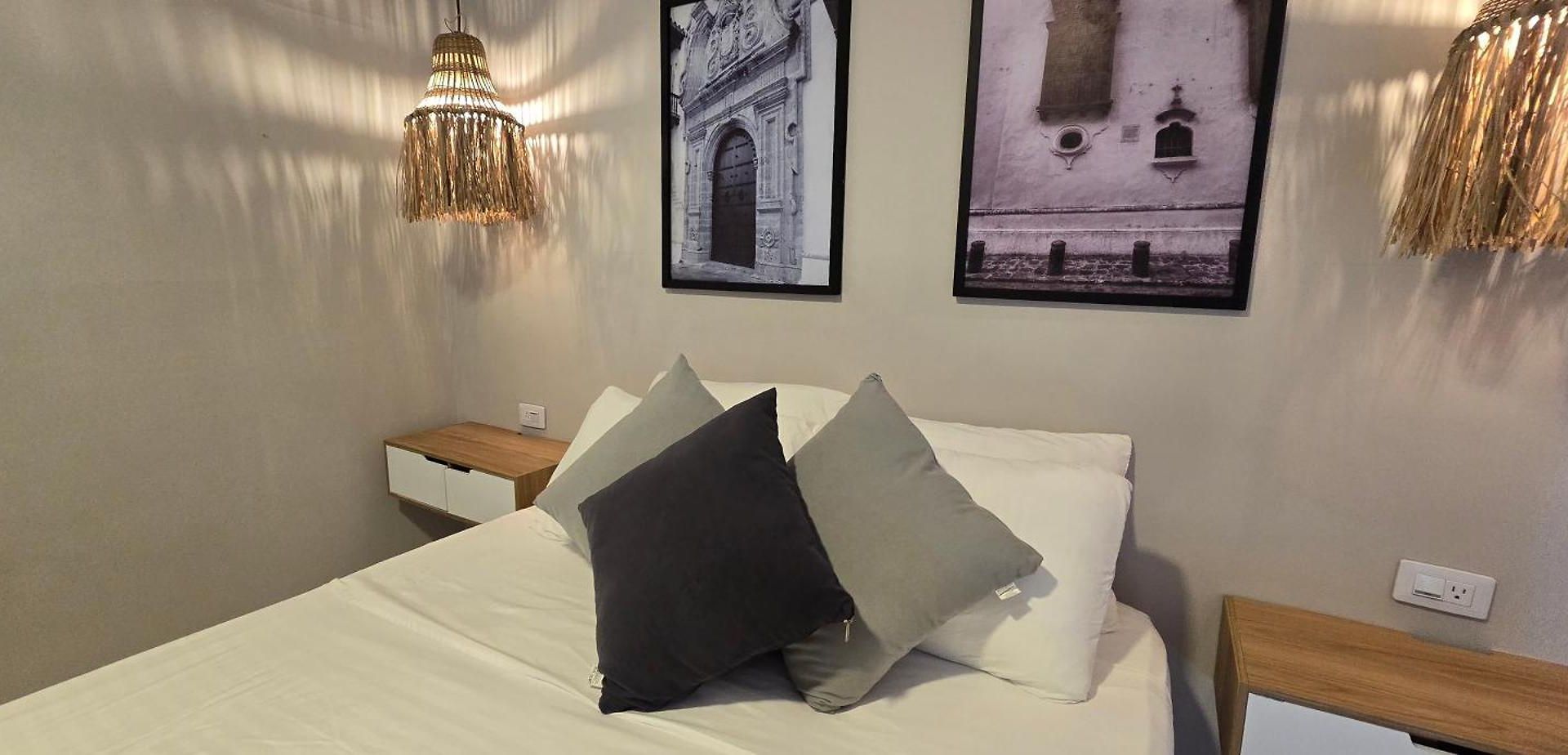 Casa Agena Cartagena