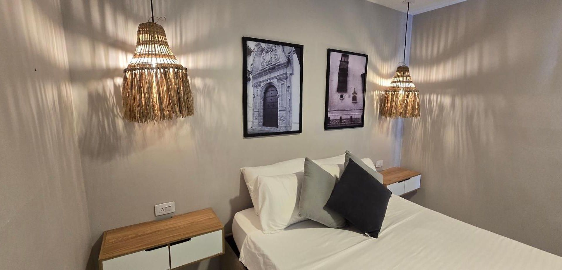 Casa Agena Hotel