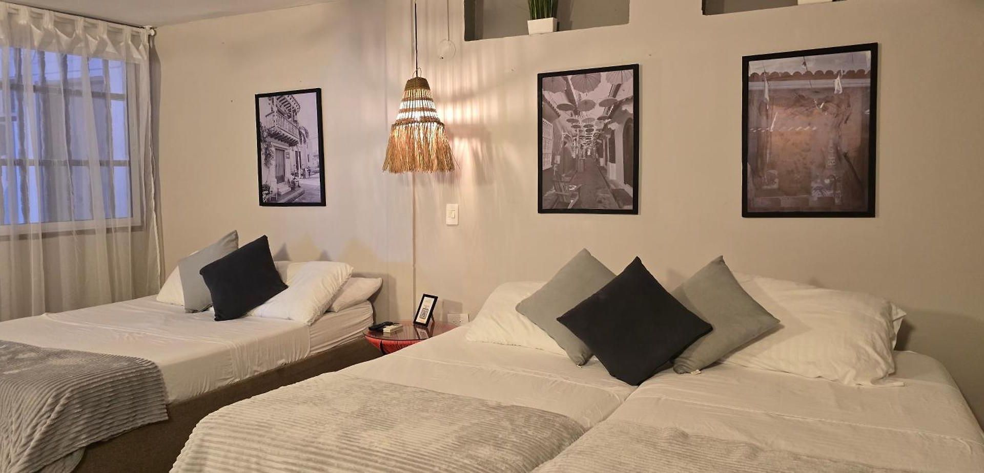 Casa Agena Hotel *
