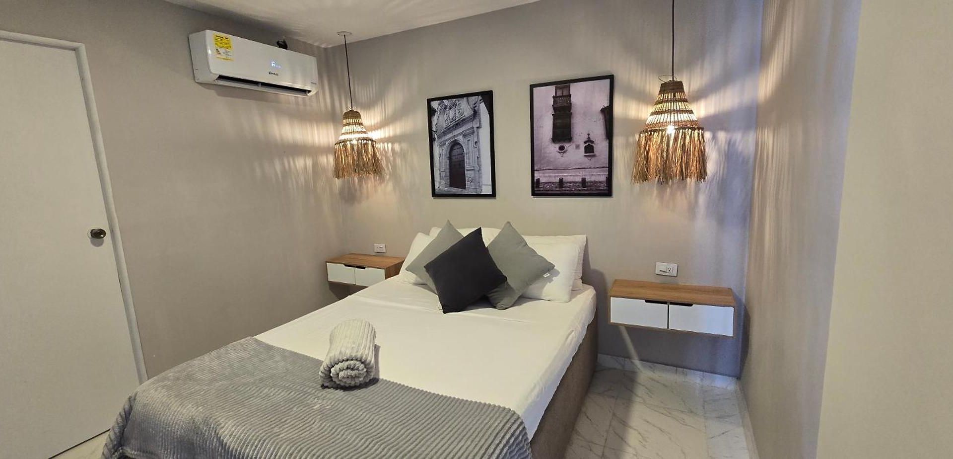Hotel Casa Agena *