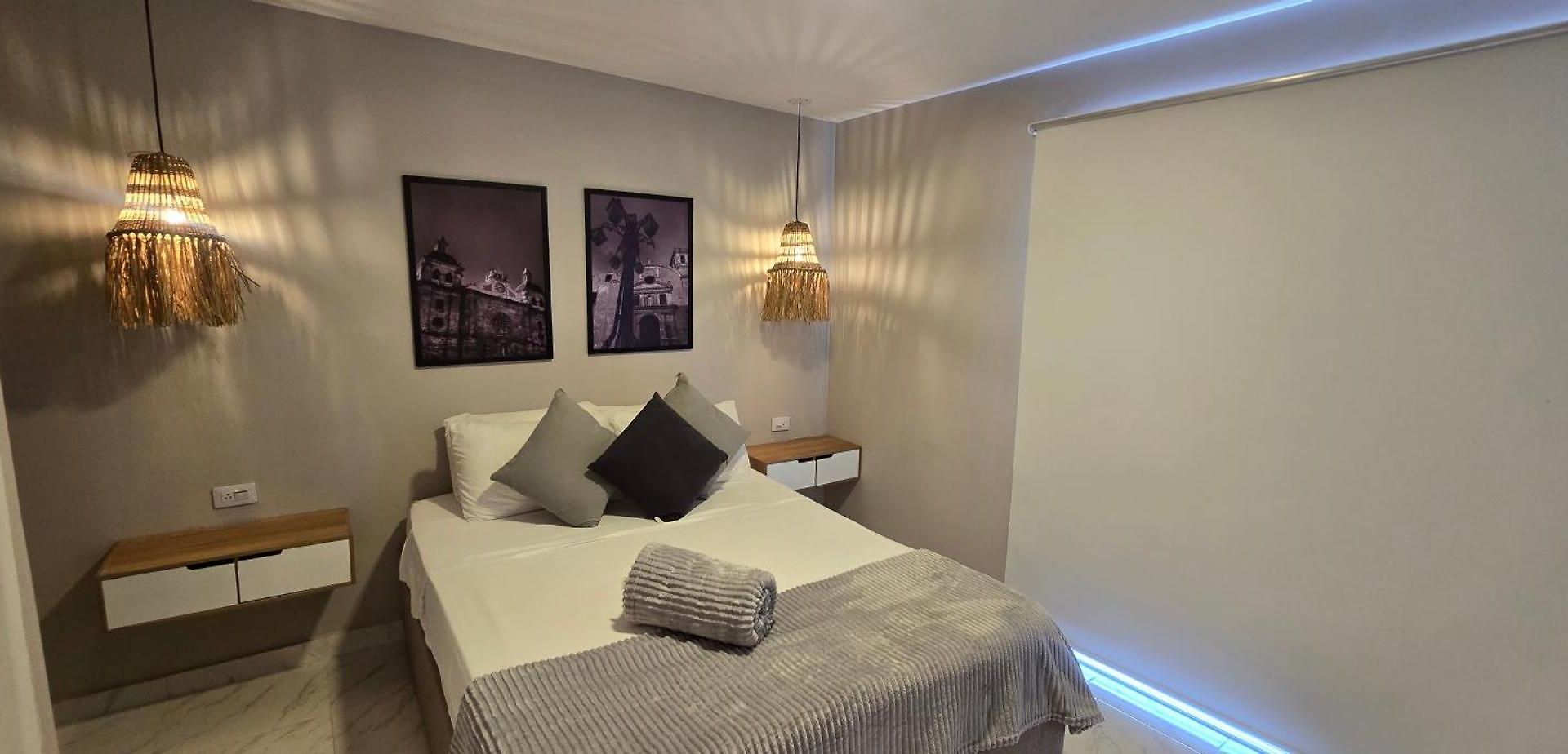 Hotel Casa Agena