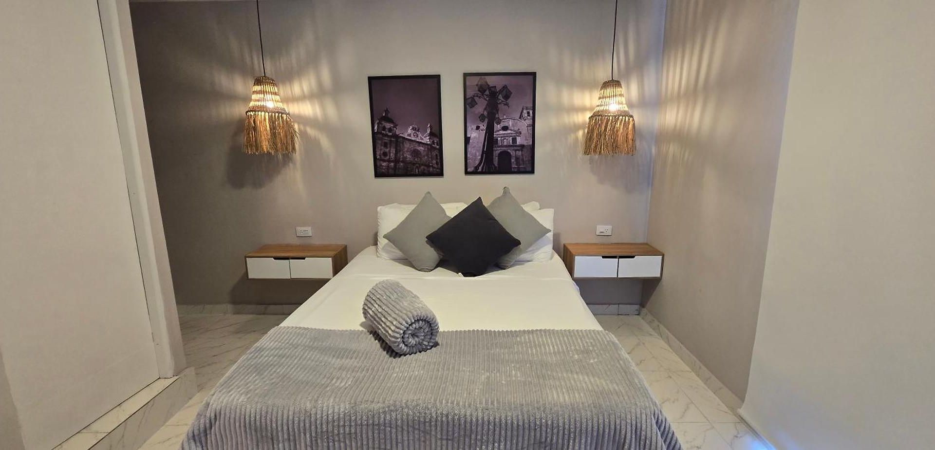 Casa Agena Hotel