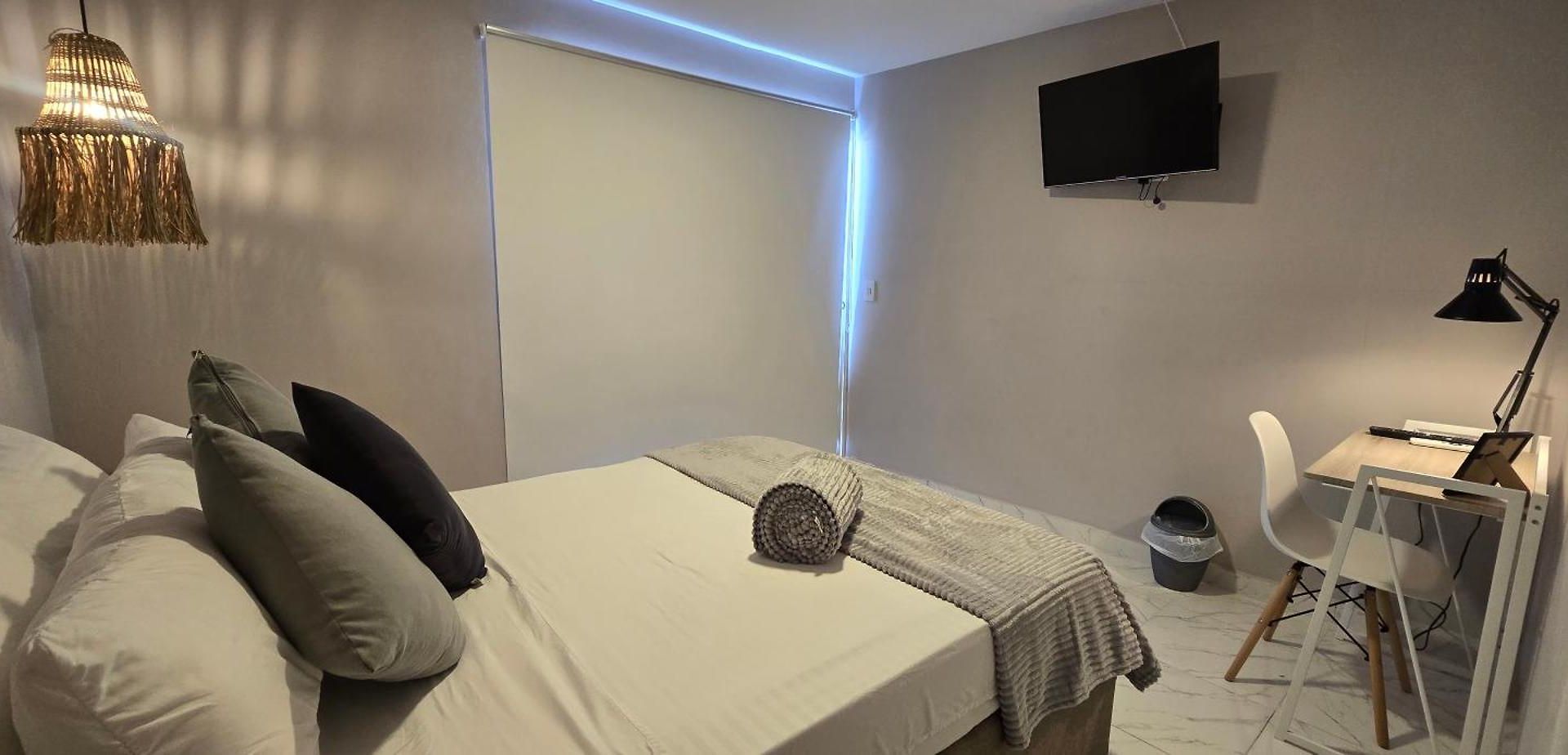 Casa Agena Hotel Cartagena
