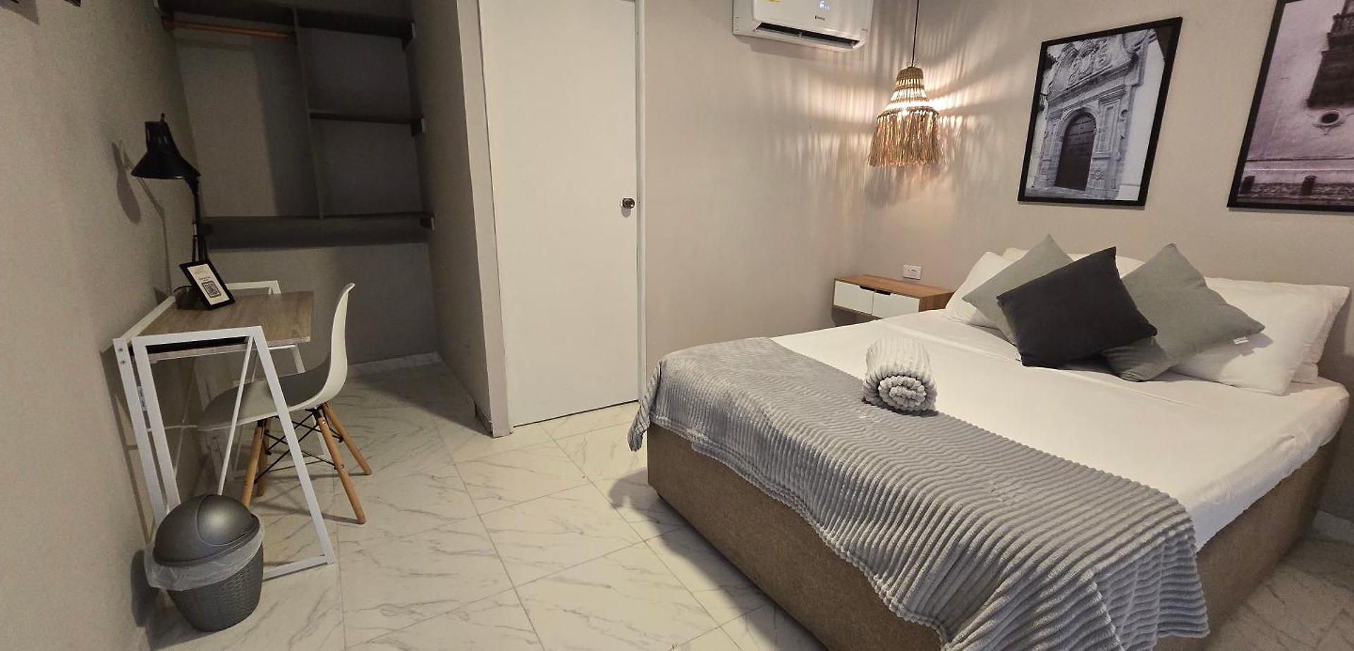 Casa Agena Hotel