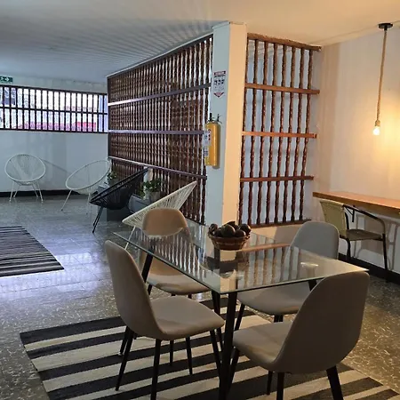 Casa Agena Hotel
