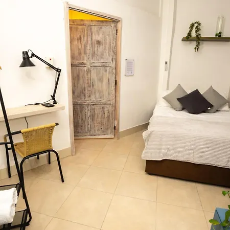 Casa Agena Hotel Cartagena