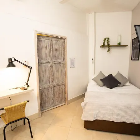 Casa Agena Hotel *