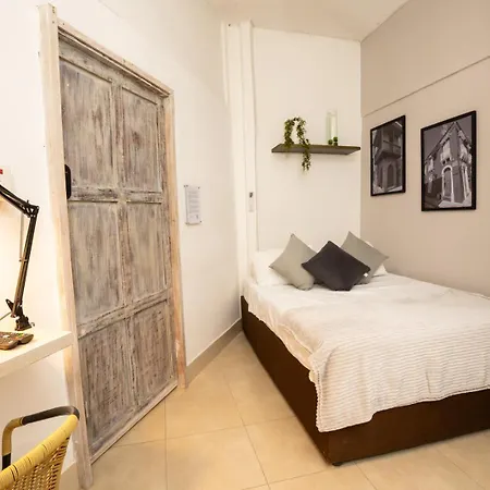 Hotel Casa Agena Cartagena