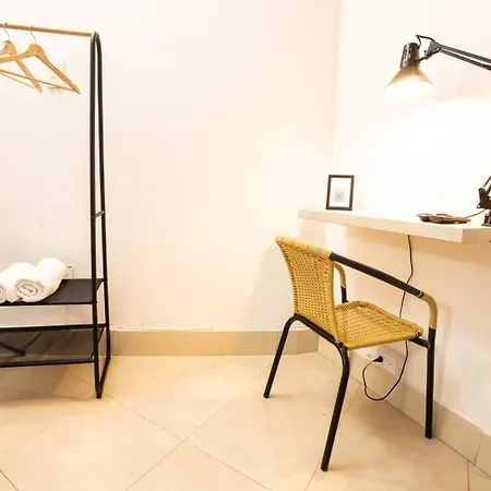 Hotel Casa Agena *