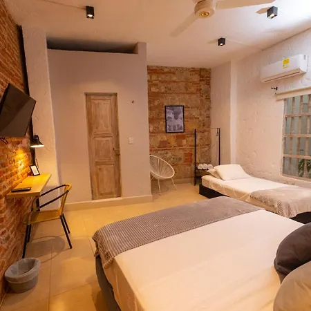 Hotel Casa Agena *