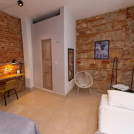 Hotel Casa Agena *
