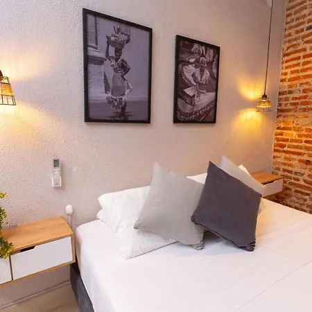 Casa Agena *