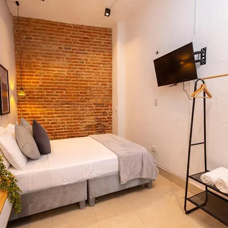 Casa Agena Hotel